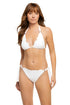 Shan Billy Triangle Bikini Top